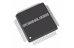 China Chip Integrated Circuit SPC560D40L1B3E0X Single-Core Flash Microcontroller IC supplier