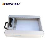 25mm Peeling Force Sample Cutter Rubber Testing Machine Universal use for sale