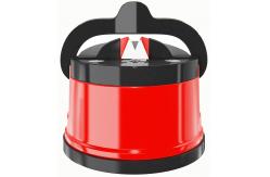 China Durable Composite Cooks Knife Sharpener Easy Sharp Knife Sharpener Compact Design supplier