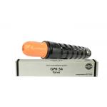 GPR34  2786B003AA Canon Copier toner For Use In Canon imageRUNNER 2535 / 2545 for sale