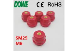 China busbar insulator bus bar insulator busbar connector supplier