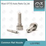 L231PBC Common Rail Nozzle For Injectors Bebe4c06001 High Speed