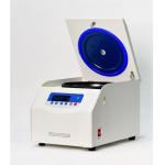 Benchtop 400ml High Speed Centrifuge for 48/24/12 Tubes Max 21000 RPM for sale