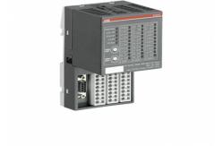 China ABB TU506 FBP 1SAP210000R0001 PLC AC500 FBP Terminal Unit Spring CPU Module supplier