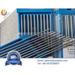 Wy20 Wz8 Tungsten Alloy Electrodes TIG Welding 16.3 G/Cc for sale