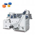 Vision Counting Packing Machine For Bottle Caps for sale