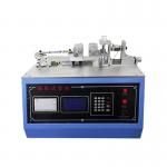 Horizontal LCD Insertion and Extraction Force Testing Machine for sale
