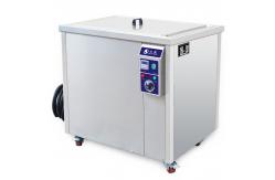 China 360L Bearing Ultrasonic Cleaning Device Fast Clean Grease Environmentally supplier