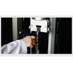 Laboratory Desktop Universal Tensile Machine , Tensile Strength Testing Equipment