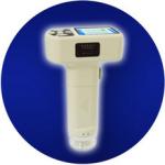 Durable Portable Color Difference Meter Multifunction LED , High Accuracy for sale