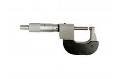 China Fowler Type Digital Counting Micrometer Provide Numerical Display of the Primary Reading supplier