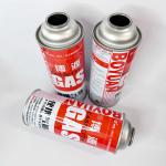 220g/227g Butane Gas Canister 1X Canister for Household BBQ Camping Stove for sale