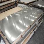 Printable Metal Aluminium Sublimation Sheet Panels 1060 1mm 3mm 5mm 3004 3005 for sale