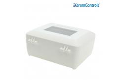 China 4-20mA LCD Display Temperature Humidity Transmitter For Hvac supplier