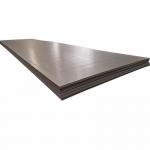 AISI 2B BA 8K Surface Stainless Steel Plate 316 304 304L for sale