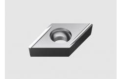 China Top Grade CNC Turning Inserts Lathe Turning Tools Good Toughness DCGT11T304L-C supplier