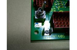 China Analog Input Termination Unit ABB Module Bailey Infi 90 NTAI02 supplier
