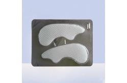 China Konjac Hydrating Under Eye Patches Anti Aging Custom Natural Biodegaradable supplier