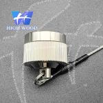 Plug socket seal cover, J599/33F-09,D38999 Series Ⅲ. for sale