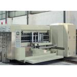 Cardboard Carton Box 2 Color Flexo Printing Machine Corrugated for sale
