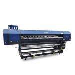 2.6m Fedar Sublimation Textile Printer 350sqm/H High Speed Transfer Paper Printer For Sublimation for sale