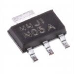 TL1963A 25DCYR Microcontroller IC 2.5V 1.5A LDO Voltage Regulators for sale