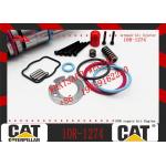 CAT Excavator 3406E Engine 239-4908 10R-1274 Common Rail Injector Assy 250-1309 249-0705 Diesel Fuel 10R-3147 253-0619 for sale