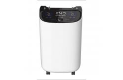 China 15L/Min 30L/Min Medical Grade Oxygen Concentrator 20L With Nasal Oxygen supplier