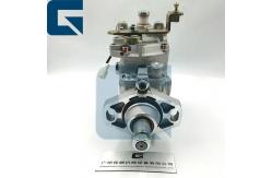 China 22100-1C320 Fuel Injection Pump 221001C320 For 1HZ Engine supplier