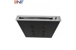 China 45 Degree Pitching Angle LCD Screen Lift , Ultra Thin Hidden Monitor Lift supplier