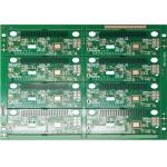 Carbon Oil PCB Hasl Enig  Osp Pcb Surface Finish for sale