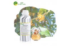 China 100% Pure Osmanthus Fragrance Absolute Concentrated Perfume Fragrance Oils supplier
