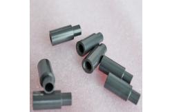 China Standard Threaded Precision Guide Pin Kcf Standard Sleeve For Injection Mould supplier