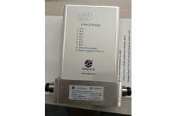 China hydrogen Gas Flow Meter MF5000 Series LCD Display supplier