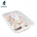 MAP Automatic Packaging Sealer Machine Food Container Packing Machine for sale