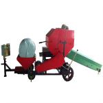 Small Round Silage Packing Machine Automatic for sale