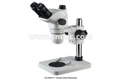 China Binocular Stereo Optical Microscope With Pole Stand A23.0903 - D supplier