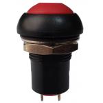 PA Series Waterproof Power Switch IP67 Life Endurance 50000~1000000 Self - Locking for sale