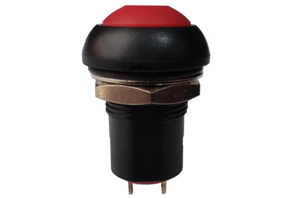PA Series Waterproof Power Switch IP67 Life Endurance 50000~1000000 Self - Locking