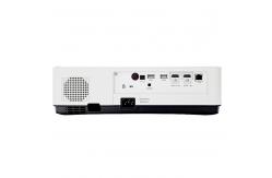 China 4000 Lumens Educational Projector 4k 1080P 3LCD For Meeting Room supplier
