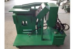 China ZTZG Shear End Welder Machine supplier