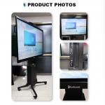 Camera Model Android 4+32g 85'' Indoor Conference Education Interactive Touch Panel