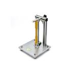 YDT757 Galvanized Coating Adhesion Hammer Test Device With Oak Handle for sale