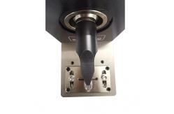 China 40KHZ Gelon Ultrasonic Welding Machine For Lithium Battery Production Line supplier