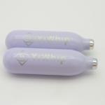 Food Grade 8g Whipped Cream Chargers Nitrous Oxide Cartridge for sale