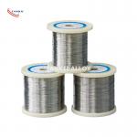 Konstantan CUNi44 Round Copper Nickel Alloy Wire For Thermal Overload Relay