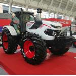 China Stylish and atmospheric 4WD TS2304 Tractor best price and high quality for sale