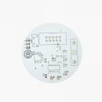 LED Tube Light Circuit Board With Gerber Files Customization Support