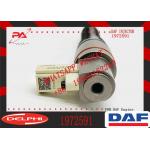 Diesel Fuel Injector common rail parts injector BEBJ1DO0003 1972591 BEBJ1DO1104 1972590 for VOLVO for sale