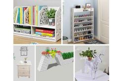 China 8mm PVC Foam Boards White Foam Board 4x8 Waterproof PVC Foam Board Panels supplier